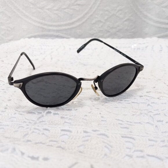 6 Eyeglass Cases + Kenneth Cole Sunglasses Lisa Loeb Harley Davidson Ellen Tracy - Picture 14 of 16